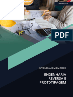 ENGENHARIA Reversa e Prototipagem