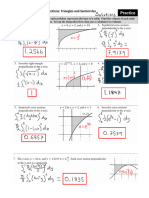 Calc 8.8 Solutions