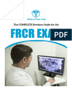 The Complete Revision Guide For The FRCR Exam Revised 3-64986