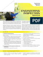 2008 Engineering Inspection Brochure