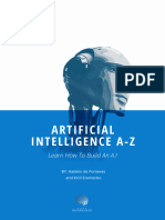 AI A Z HandBook