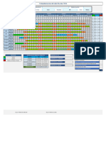 CALENDARIZACIÓN ANUAL INICIAL 2024.xlsx - CAL-2024