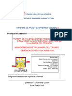 Informe Final de PPT - Arias Chircca, Matilyn Jasmin