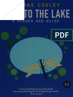 Back To The Lake - A Reader and Guide - Cooley, Thomas, 1942 - Author - 2020 - New York, NY - W. W. Norton & Company - 9780393643572 - Anna's Archive