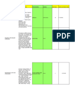 Cotizacion Excel Ordeñadora