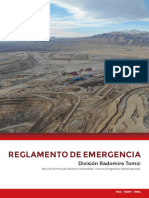 RGL-GSSO-0002 Reglamento Emergencia DRT - V3