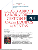 Caso Abbottlaboratories