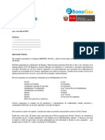 Carta de Presentacion Multifamiliares Biogas Del Peru 1