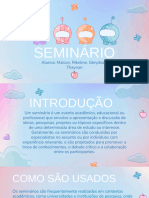 Seminári O