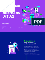 Pesquisa Censo Agências 2024 - Resumido