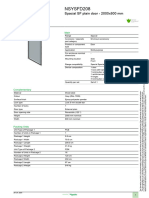 NSYSFD208 Document