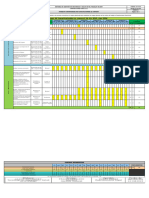 Cy-R-019 Formato Cronograma Capacitacion y Actividades Copasst