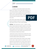 Informe Suelos 1