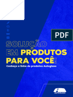 Catalogo Peças Autoglass