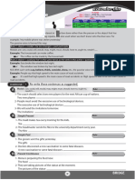 Passive Voice Practice Exercises