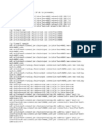 Mikrotick Full 5 Lineas Balancer