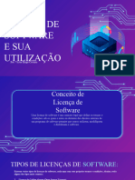 Licença de Software