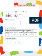 Modul Ajar Pendidikan Pancasila Fase F Materi UUD NRI 1945