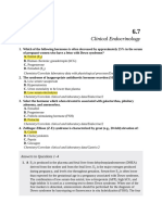 Harr - Endocrinology and Toxicology