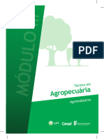 Agroindústria 