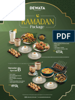 Dewata RamadanPackage2024