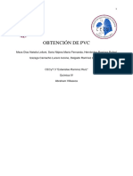 Etapa Final Proyecto Obtención de PVC 6im10