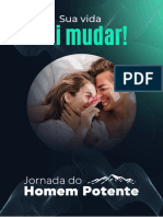 Jornada Do Homem Potente - Junho 2023