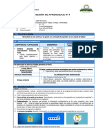 SESIÓN - 04-Aprendiendo A Crear Archivos y Los Guardo Con Contraseña de Seguridad en Una Carpeta de Trabajo