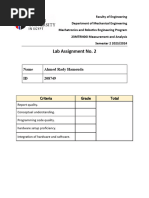 Encoder (Lab 2)