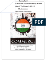 Namma Kalvi 12th Commerce Full Study Material em 219878