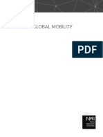 A Guide To Global Mobility