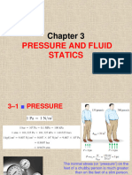 Fluid Mechanics I - Chapter 3.1 (4. Hafta)