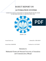 Zeba Loan Automation System