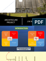 Architecure Project (JM Aroma)