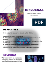 Influenza