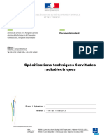 Specifications Techniques Servitudes-1