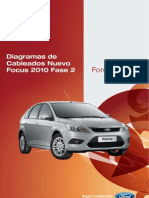 Diagramas de Cableados Nuevo Focus 2010 Fase 2 06-2010