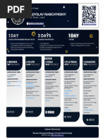 Dex-Trade Listing Vladyslav