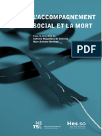 Accompagnement Social Et Mort