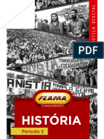 História - 5º Período