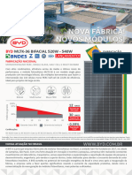 MLTK 36 Bifacial 520W 540W Rev.01 2022.08