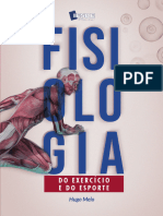 Fisiologia Do Ensino Do Esporte