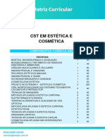 Matriz Estética e Cosmética-V4