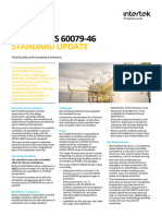 IntertekItalia IECEx IEC60079 46 Factsheet