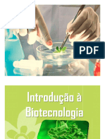 Biotecnologia