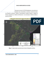 Bacia Hidrográfica de Buzi