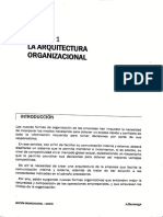 Gos. Arquitectura Org Und1