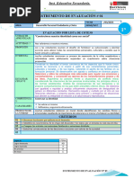 1º DPCC - LC Act.1 Uni 1 Sem 01 - 2023