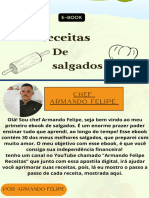 Salgados Assados Armando