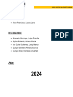 Evaluación T1 Organigramas 11 03 24